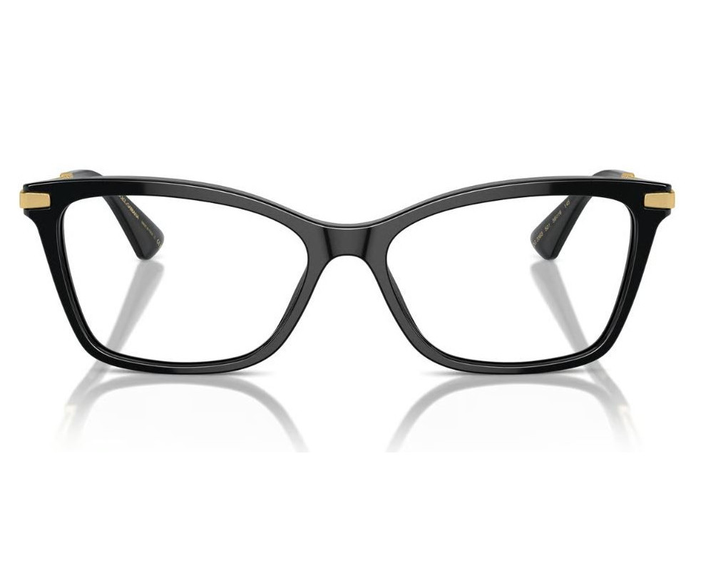 Dolce & Gabbana bril DG3393