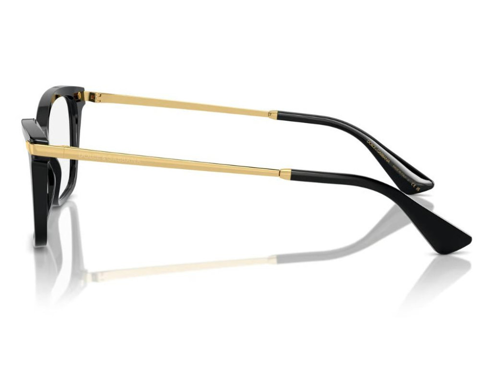 Lunettes de vue Dolce & Gabbana DG3393