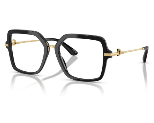 Dolce & Gabbana bril DG3396