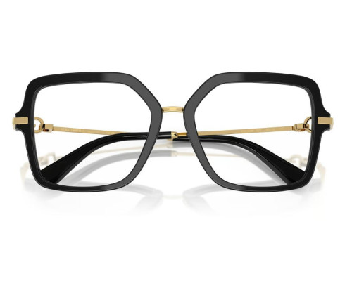 Dolce & Gabbana bril DG3396
