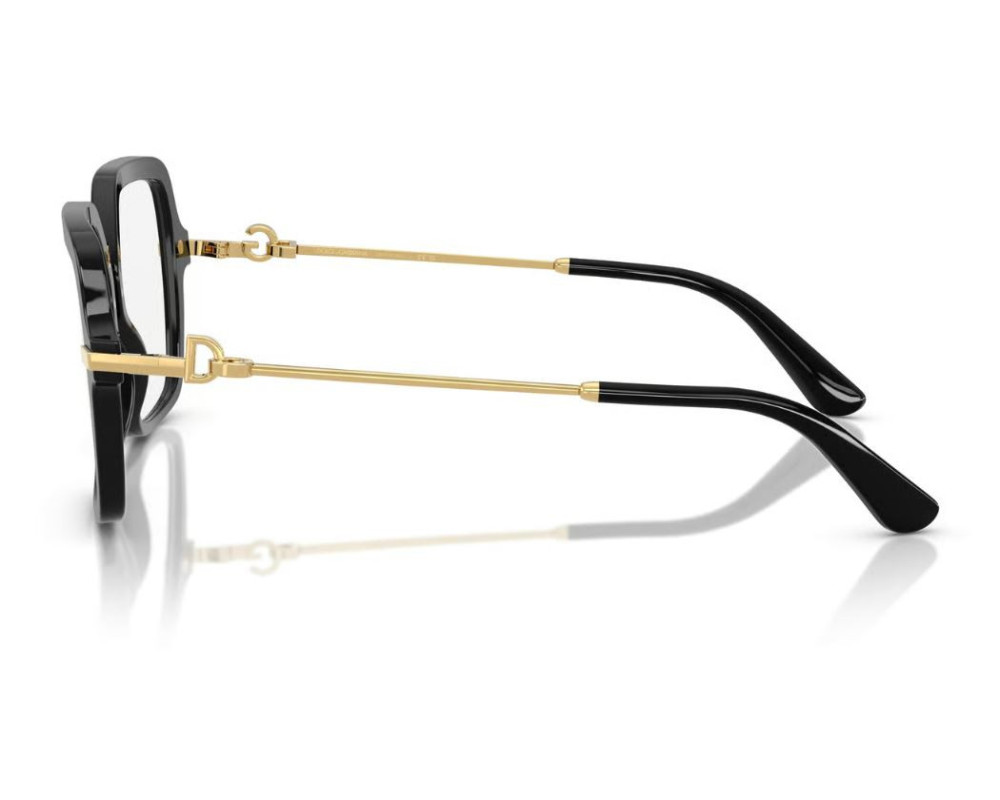 Lunettes de vue Dolce & Gabbana DG3396