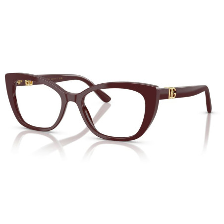 Dolce & Gabbana bril DG3398