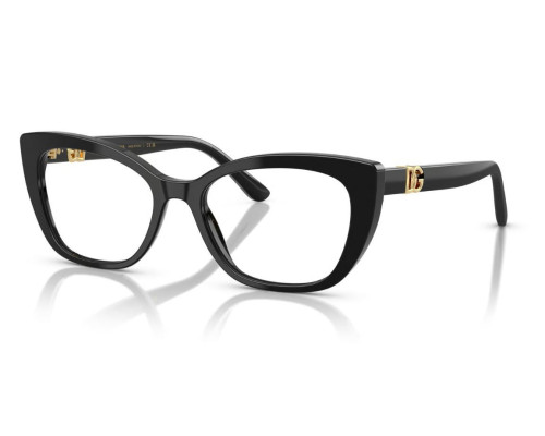 Dolce & Gabbana bril DG3398