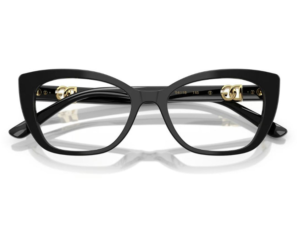Lunettes de vue Dolce & Gabbana DG3398