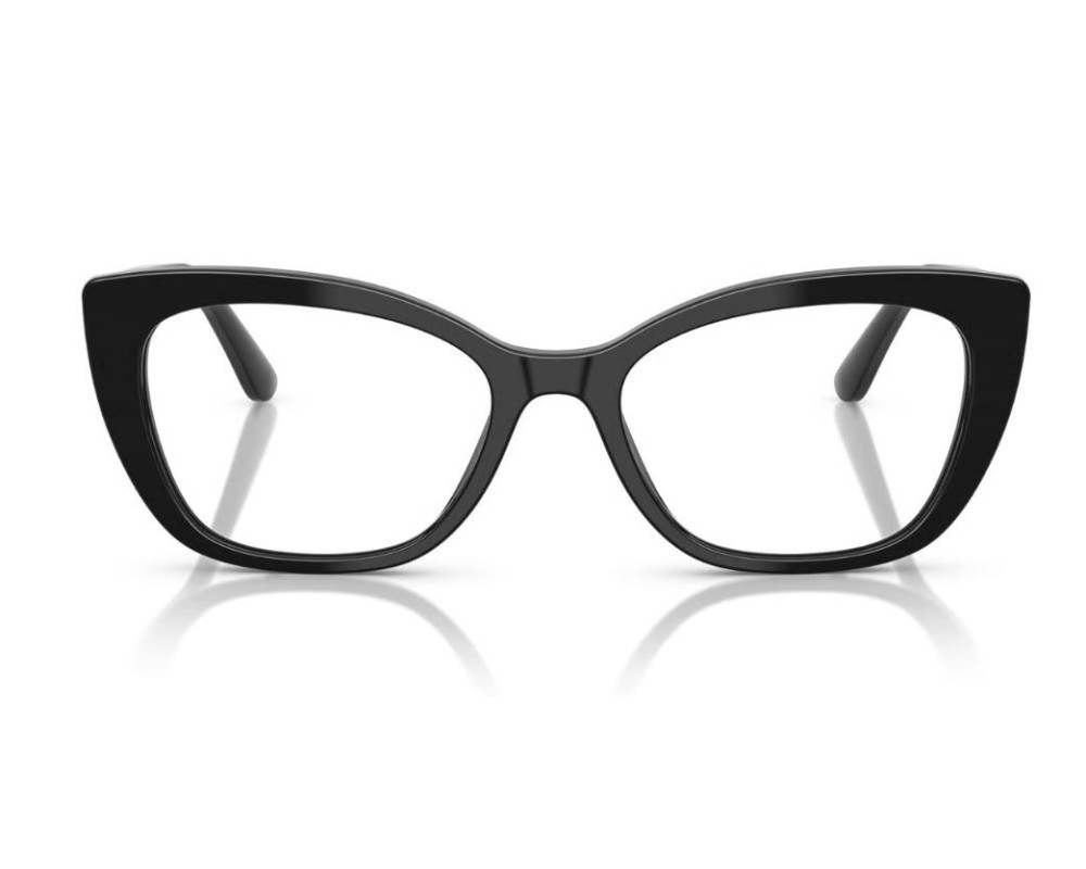 Lunettes de vue Dolce & Gabbana DG3398