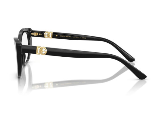 Lunettes de vue Dolce & Gabbana DG3398
