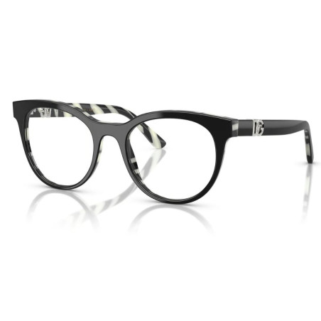 Lunettes de vue Dolce & Gabbana DG3399