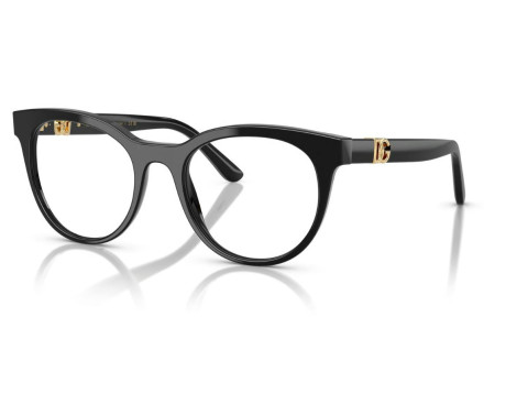 242074-Dolce & Gabbana bril DG3399