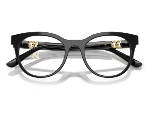 Lunettes de vue Dolce & Gabbana DG3399