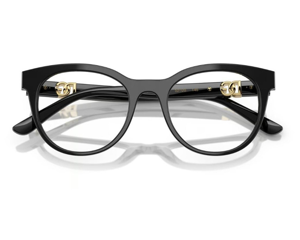 Lunettes de vue Dolce & Gabbana DG3399