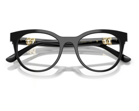 242075-Dolce & Gabbana bril DG3399