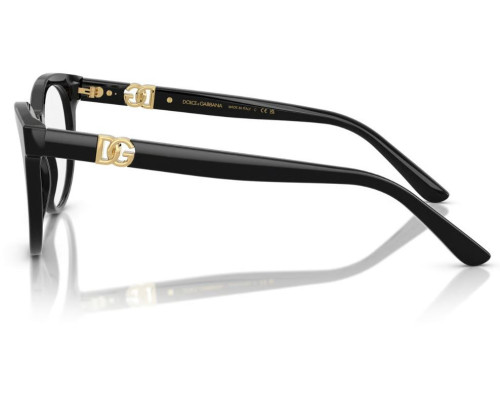 Lunettes de vue Dolce & Gabbana DG3399
