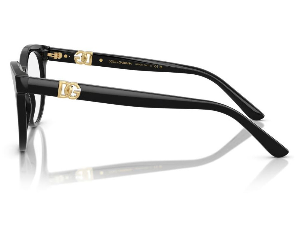 Lunettes de vue Dolce & Gabbana DG3399