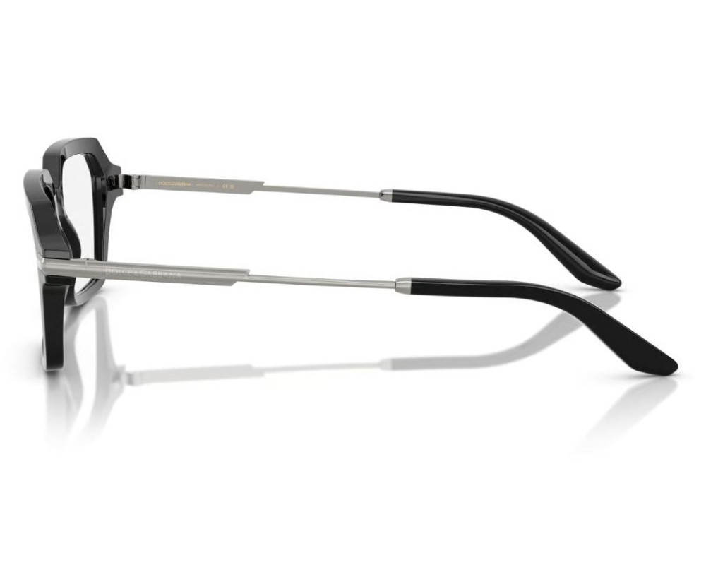 Dolce & Gabbana bril DG3401