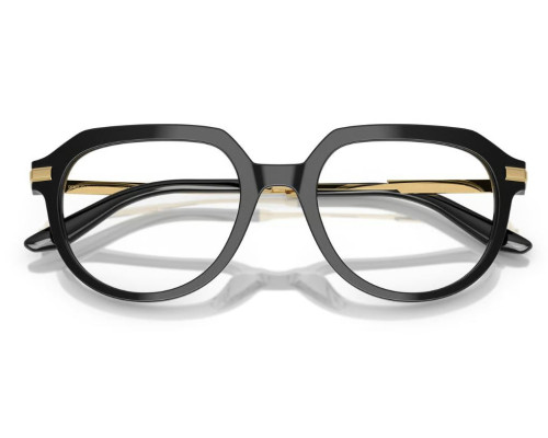 Lunettes de vue Dolce & Gabbana DG3402