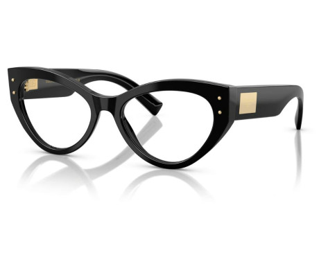 242137-Dolce & Gabbana DG3403 bril