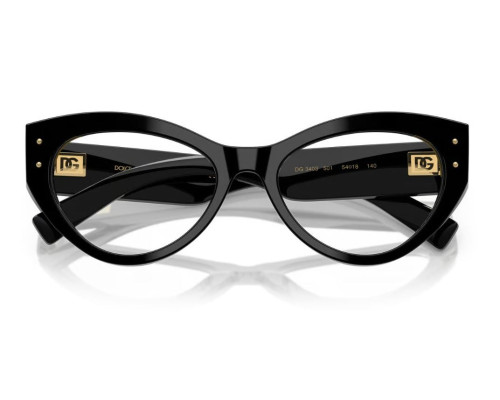 Dolce & Gabbana DG3403 bril