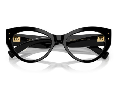 242138-Dolce & Gabbana DG3403 bril