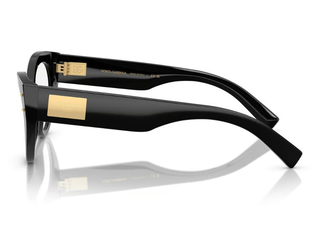 Lunettes de vue Dolce & Gabbana DG3403