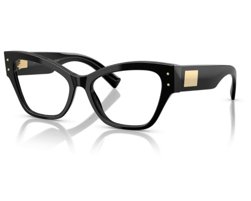 Lunettes de vue Dolce & Gabbana DG3404