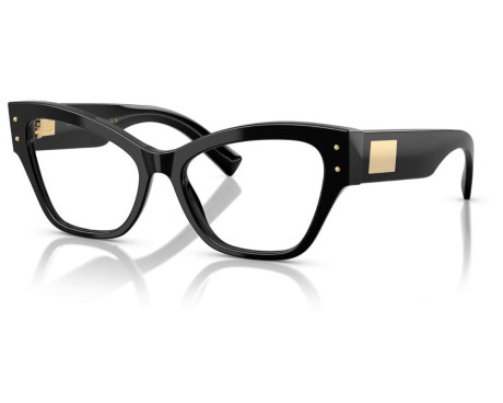 242158-Dolce & Gabbana DG3404 bril