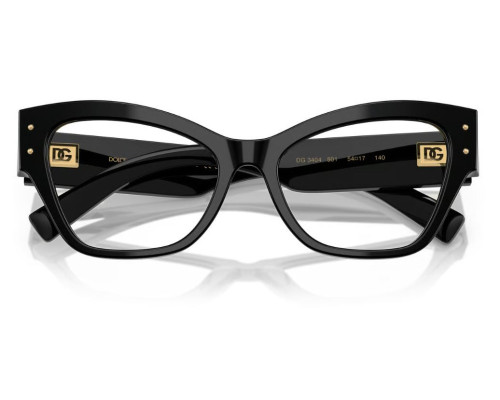 Dolce & Gabbana DG3404 bril
