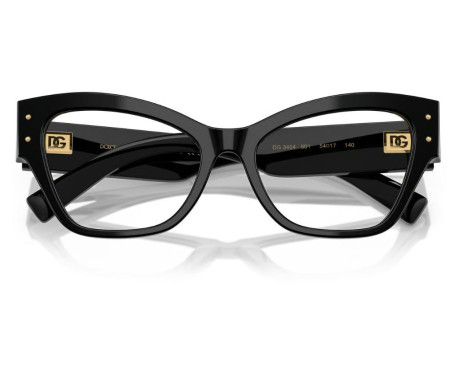 242159-Lunettes de vue Dolce & Gabbana DG3404
