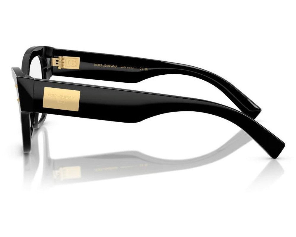 Dolce & Gabbana DG3404 bril