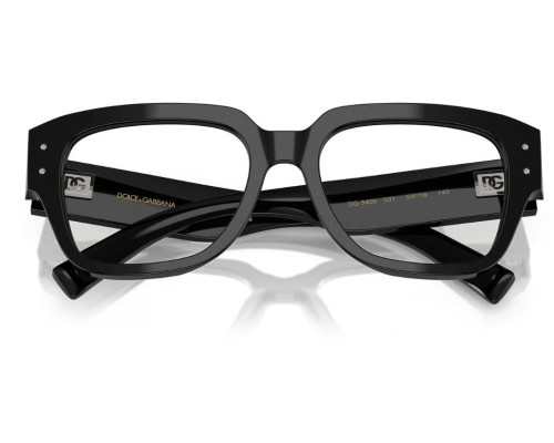 Dolce & Gabbana DG3405 bril