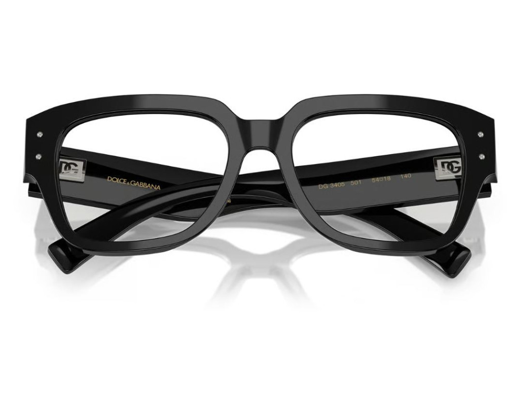 Lunettes de vue Dolce & Gabbana DG3405