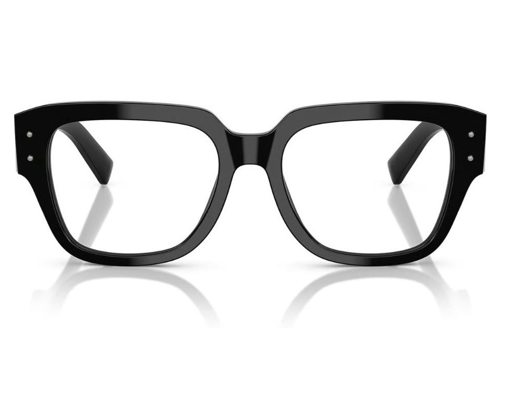 Lunettes de vue Dolce & Gabbana DG3405