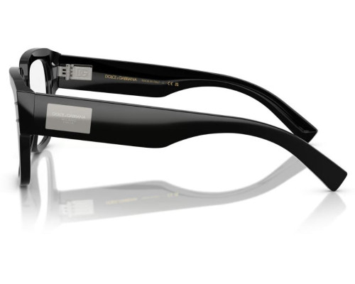 Lunettes de vue Dolce & Gabbana DG3405