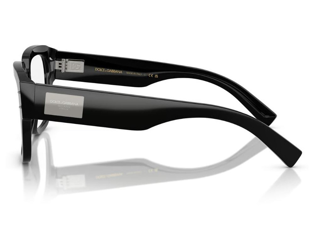 Lunettes de vue Dolce & Gabbana DG3405