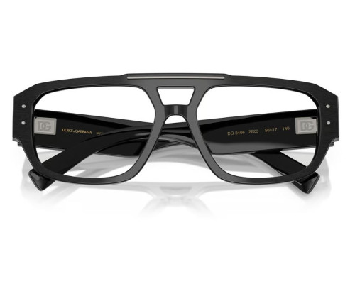 Dolce & Gabbana DG3406 bril