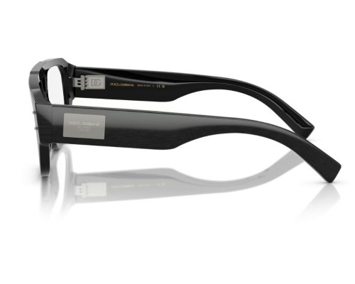 Lunettes de vue Dolce & Gabbana DG3406