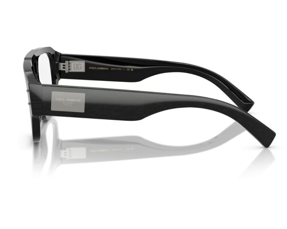 Lunettes de vue Dolce & Gabbana DG3406