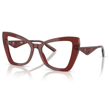 Lunettes de vue Dolce & Gabbana DG3409