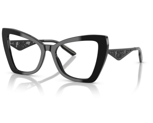 Dolce & Gabbana bril DG3409