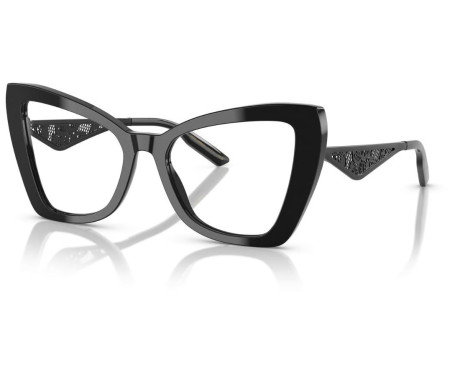 242207-Dolce & Gabbana bril DG3409