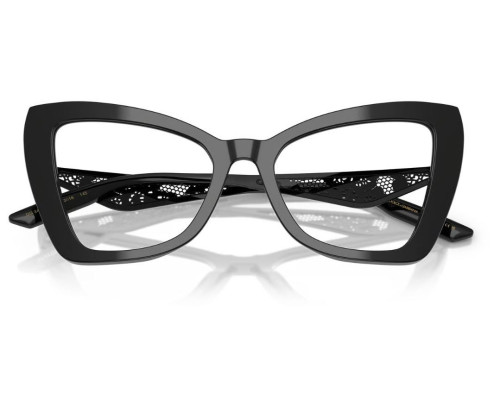 Dolce & Gabbana bril DG3409