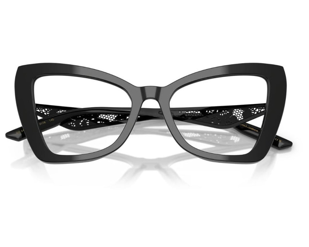 Dolce & Gabbana bril DG3409