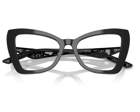 242208-Lunettes de vue Dolce & Gabbana DG3409