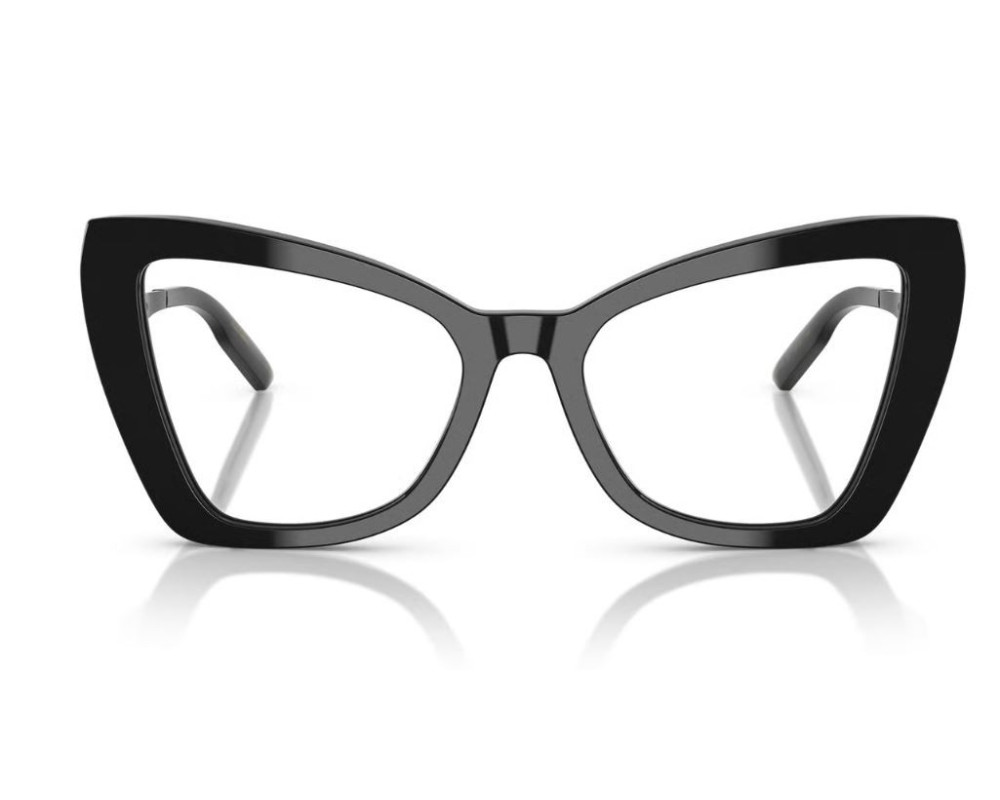 Dolce & Gabbana bril DG3409