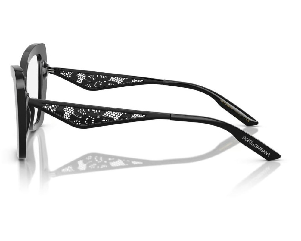 Lunettes de vue Dolce & Gabbana DG3409