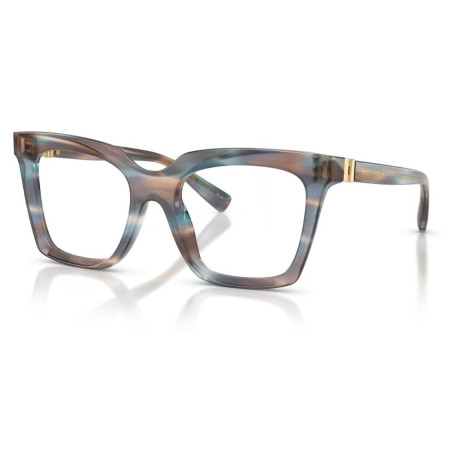 Dolce & Gabbana bril DG3417