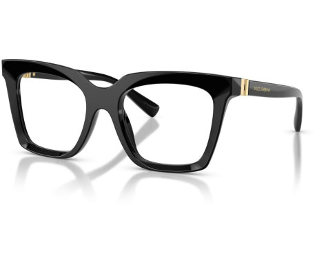 242242-Dolce & Gabbana bril DG3417