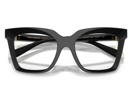 242243-Dolce & Gabbana bril DG3417