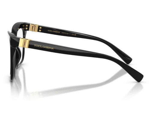 Lunettes de vue Dolce & Gabbana DG3417