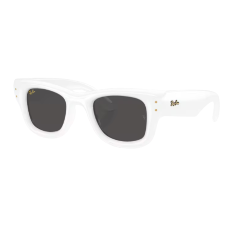 Zonnebril Ray Ban Wayfarer puffer RB4940