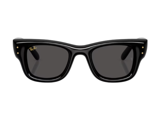 Lunettes de soleil Ray Ban Wayfarer puffer RB4940